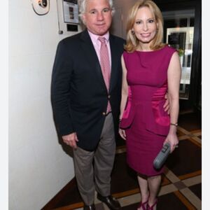 Lela Rose Peplum Sheath Dress